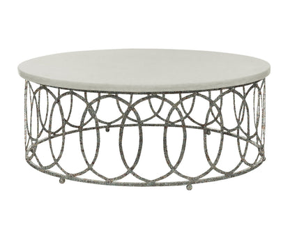 New Orleans Coffee Table