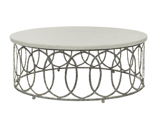 New Orleans Coffee Table