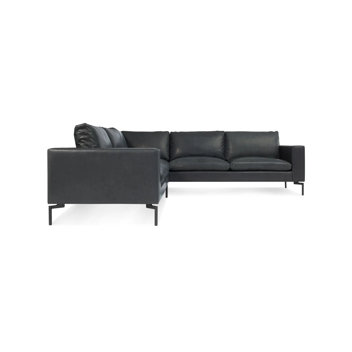 New Standard Sectional
