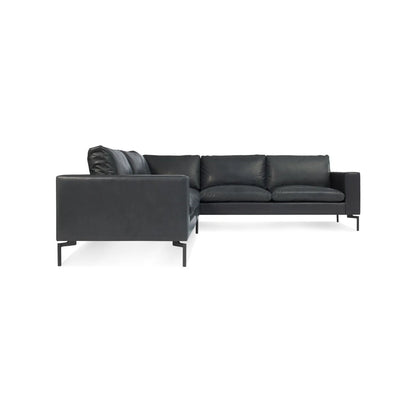 New Standard Sectional