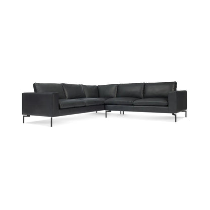 New Standard Sectional