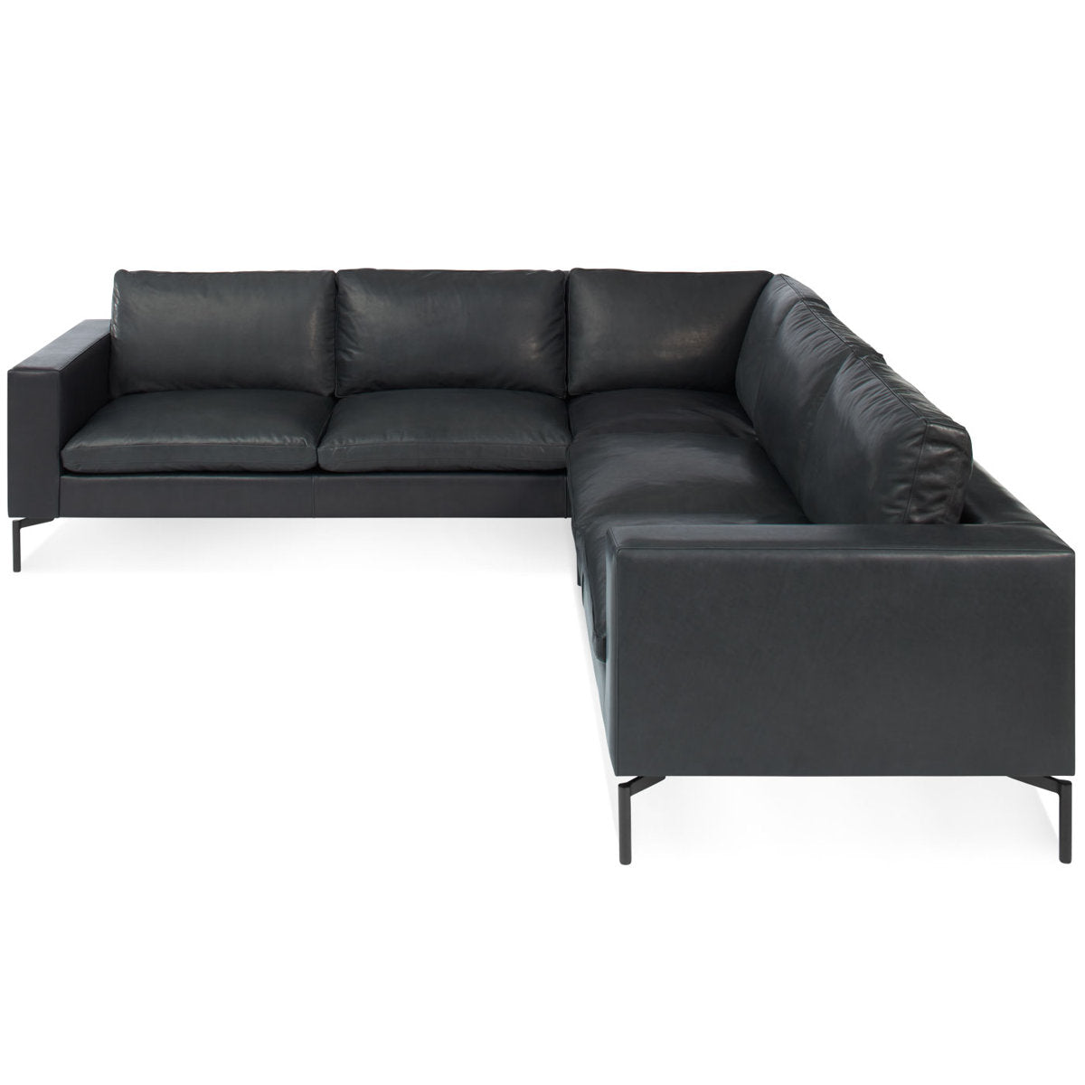 New Standard Sectional