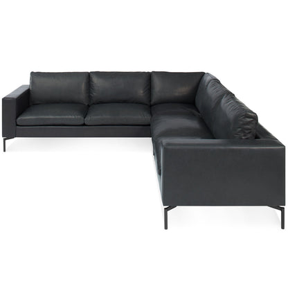 New Standard Sectional