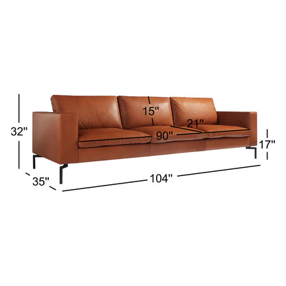 New Standard Sofa