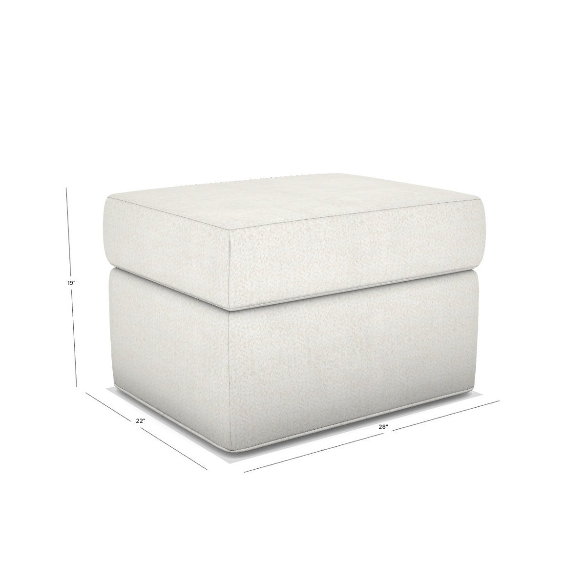 Newlin Ottoman