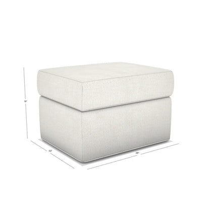 Newlin Ottoman