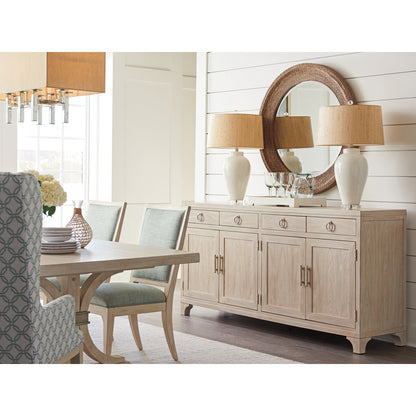 Newport 78'' W Sideboard