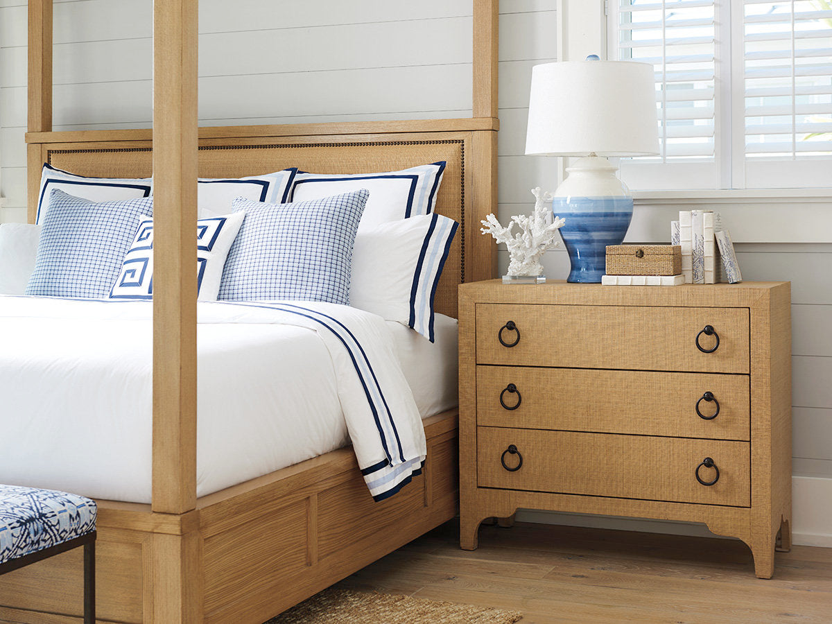 Newport Accent Chest