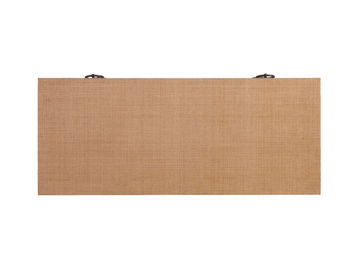 Newport Accent Chest