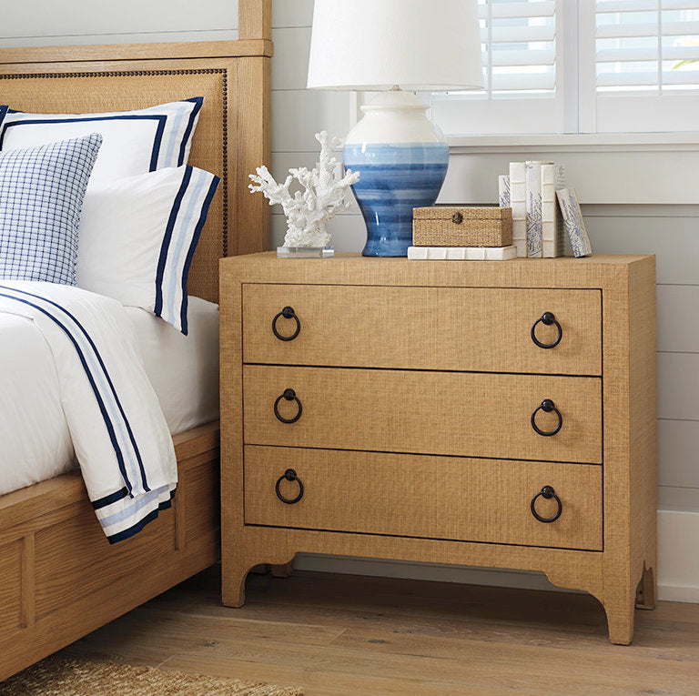 Newport Accent Chest