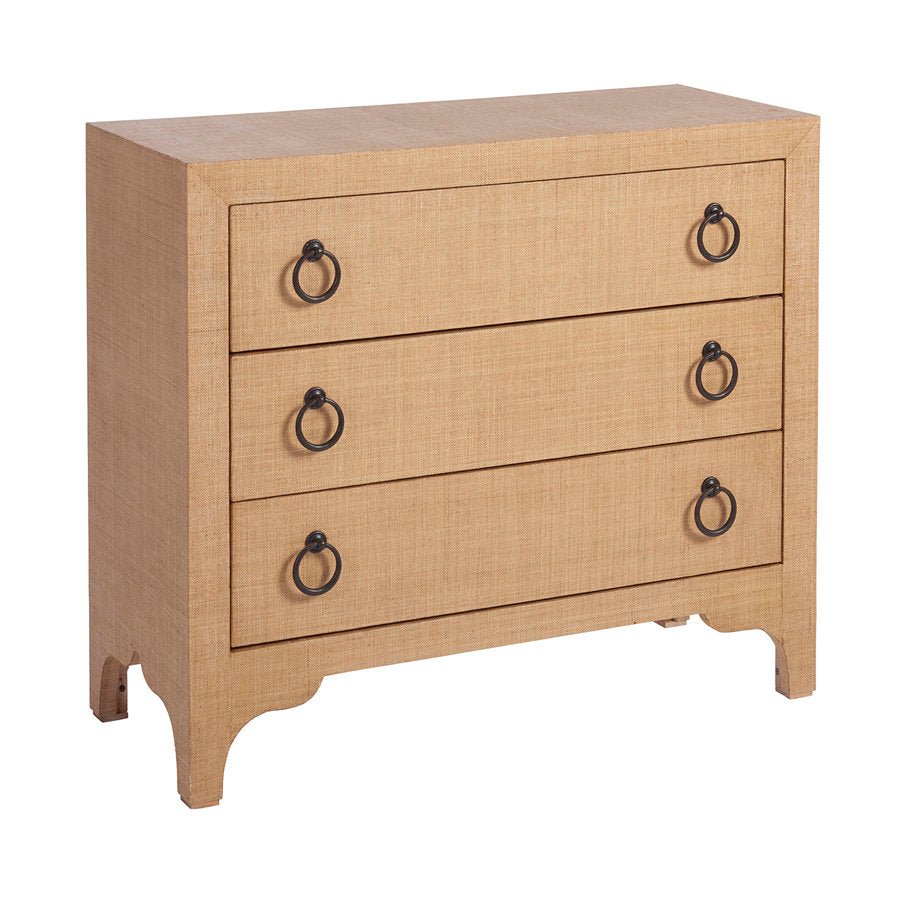 Newport Accent Chest