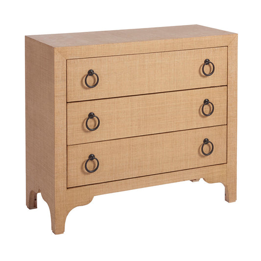 Newport Accent Chest