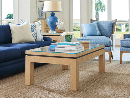 Newport Cocktail Table