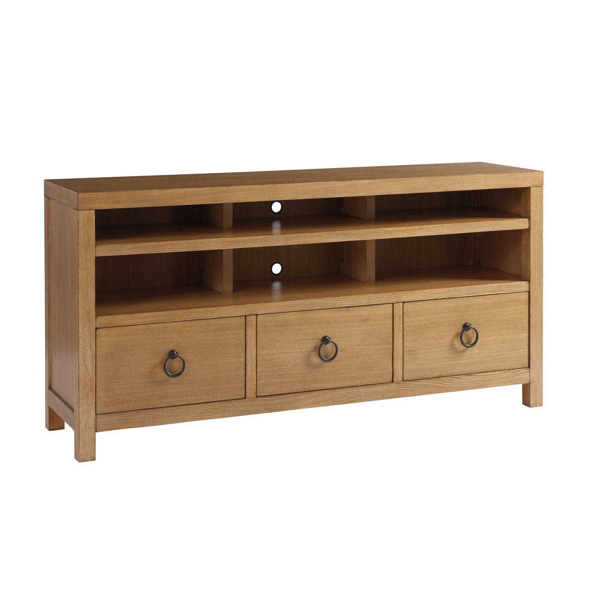 Newport Media Console