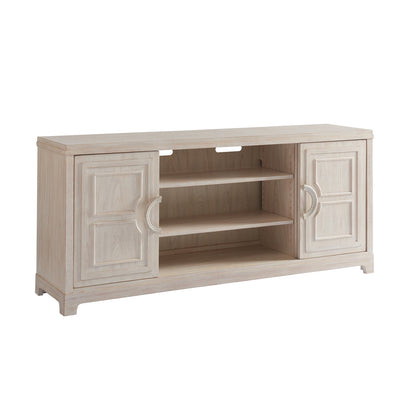 Newport Media Console