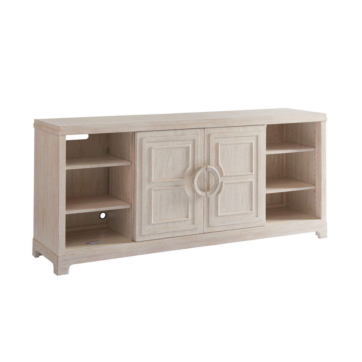 Newport Media Console