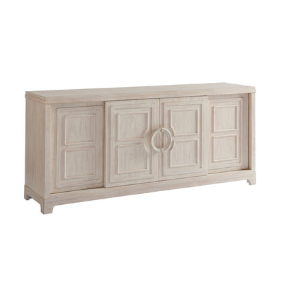 Newport Media Console