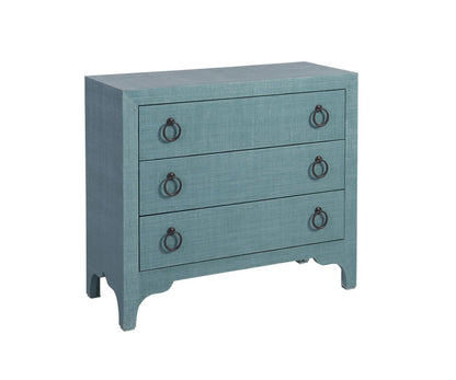 Newport Solid Wood Accent Chest