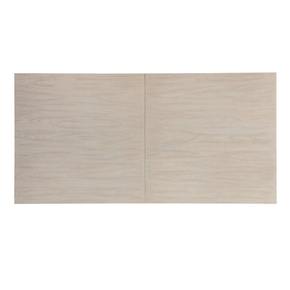 Newport Solid Wood Dining Table
