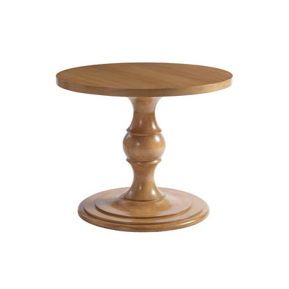 Newport Stone End Table
