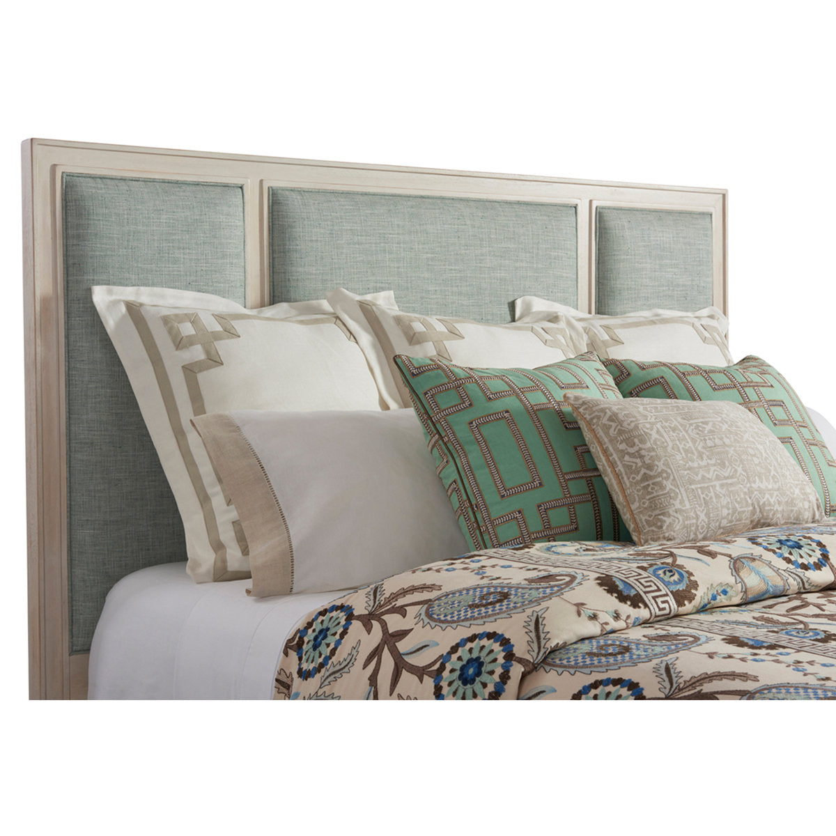 Newport Upholstered Bed