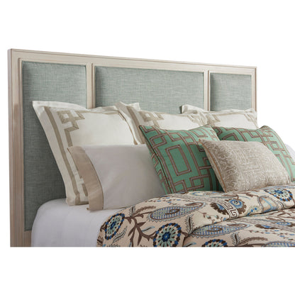 Newport Upholstered Bed