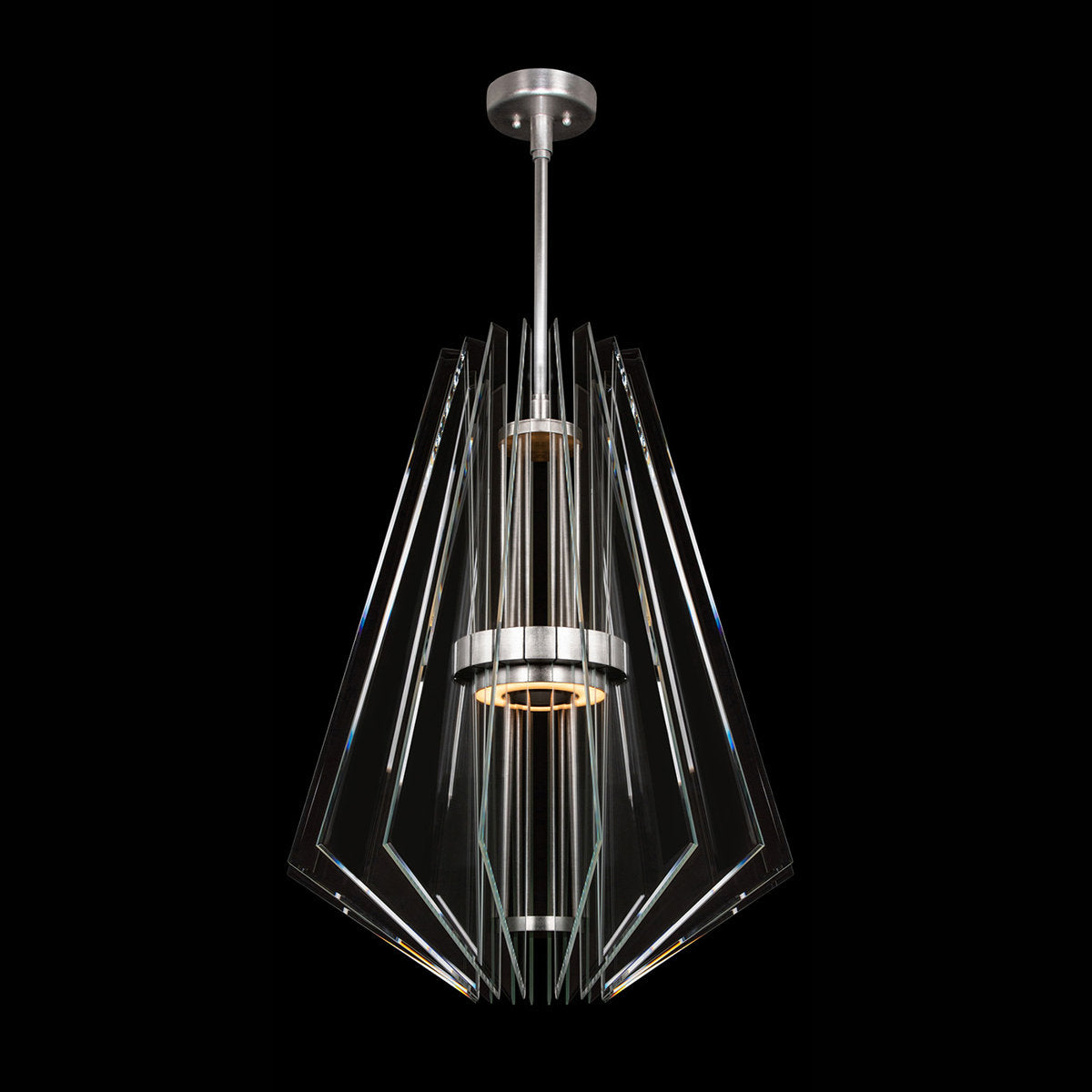 Newton 3 - Light LED Chandelier