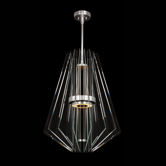 Newton 3 - Light LED Chandelier