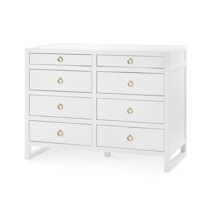 Newton Accent Chest