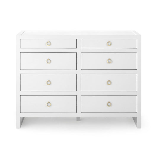 Newton Accent Chest