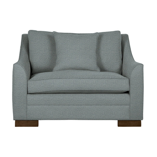 Nicholas 50.5" Chair & Half