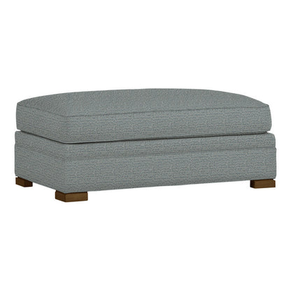 Nicholas Ottoman & Half