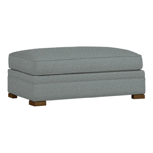 Nicholas Ottoman & Half
