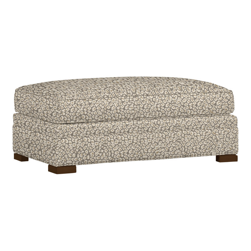 Nicholas Ottoman & Half