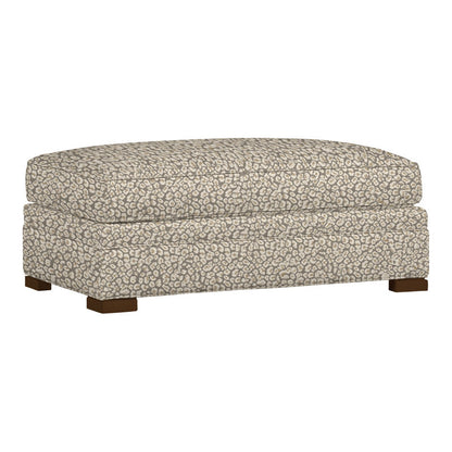 Nicholas Ottoman & Half