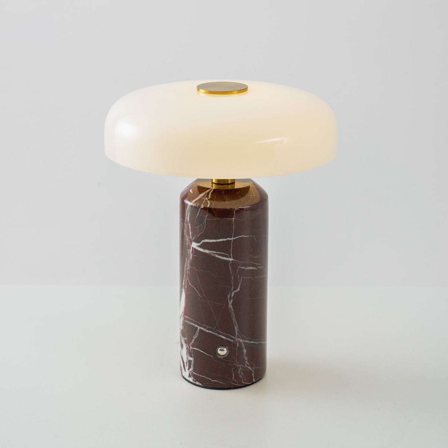 Lunara Marble Table Lamp