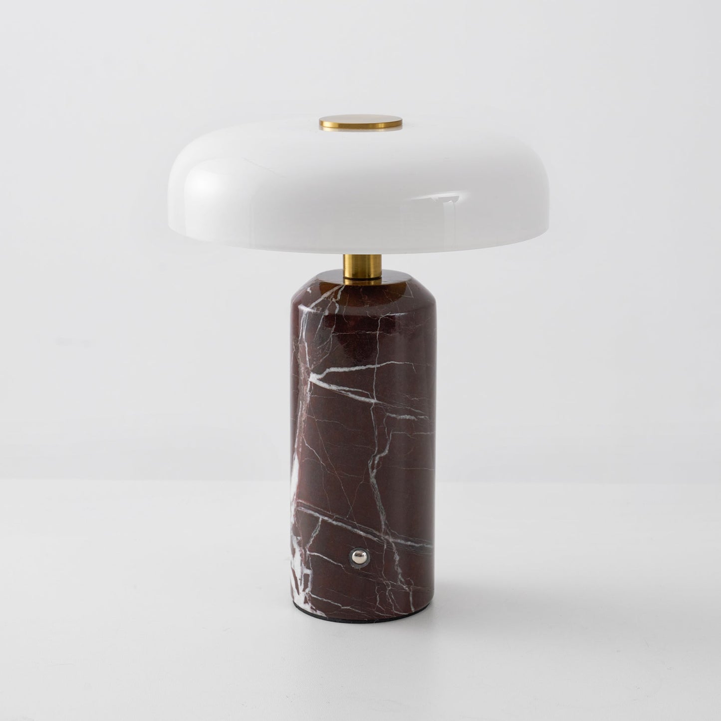 Lunara Marble Table Lamp