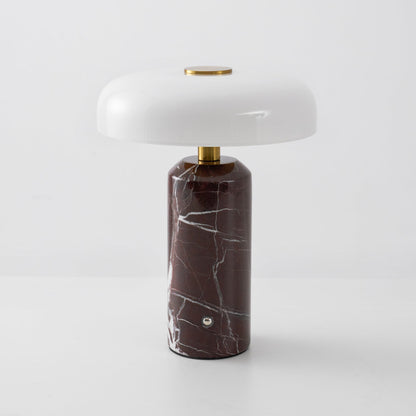 Lunara Marble Table Lamp
