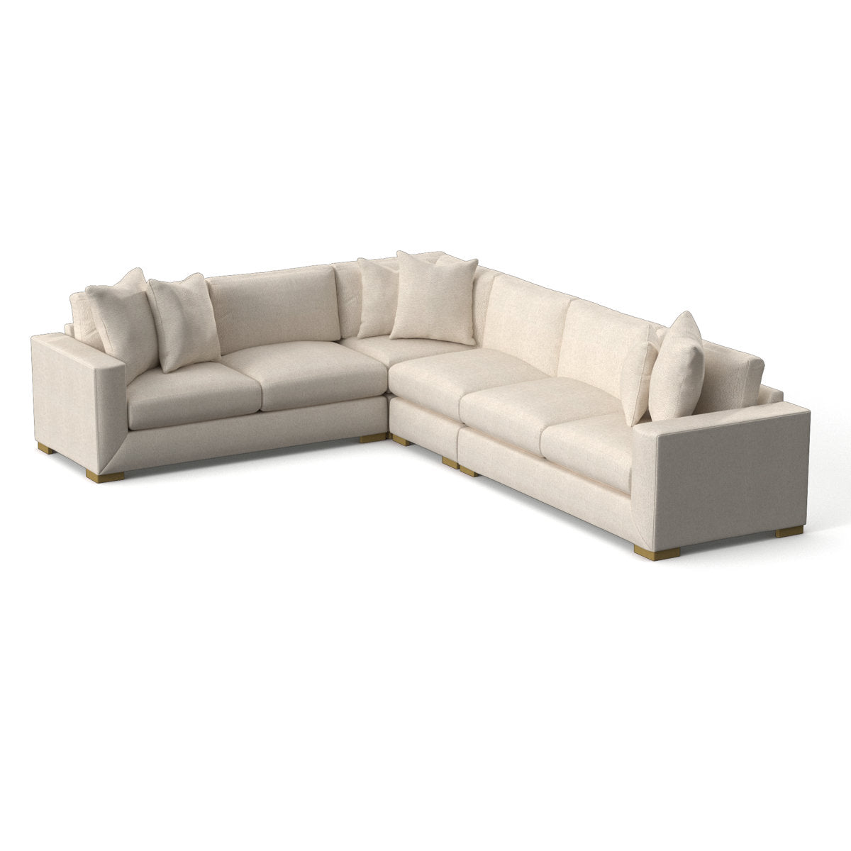 Nicolette Sectional Collection