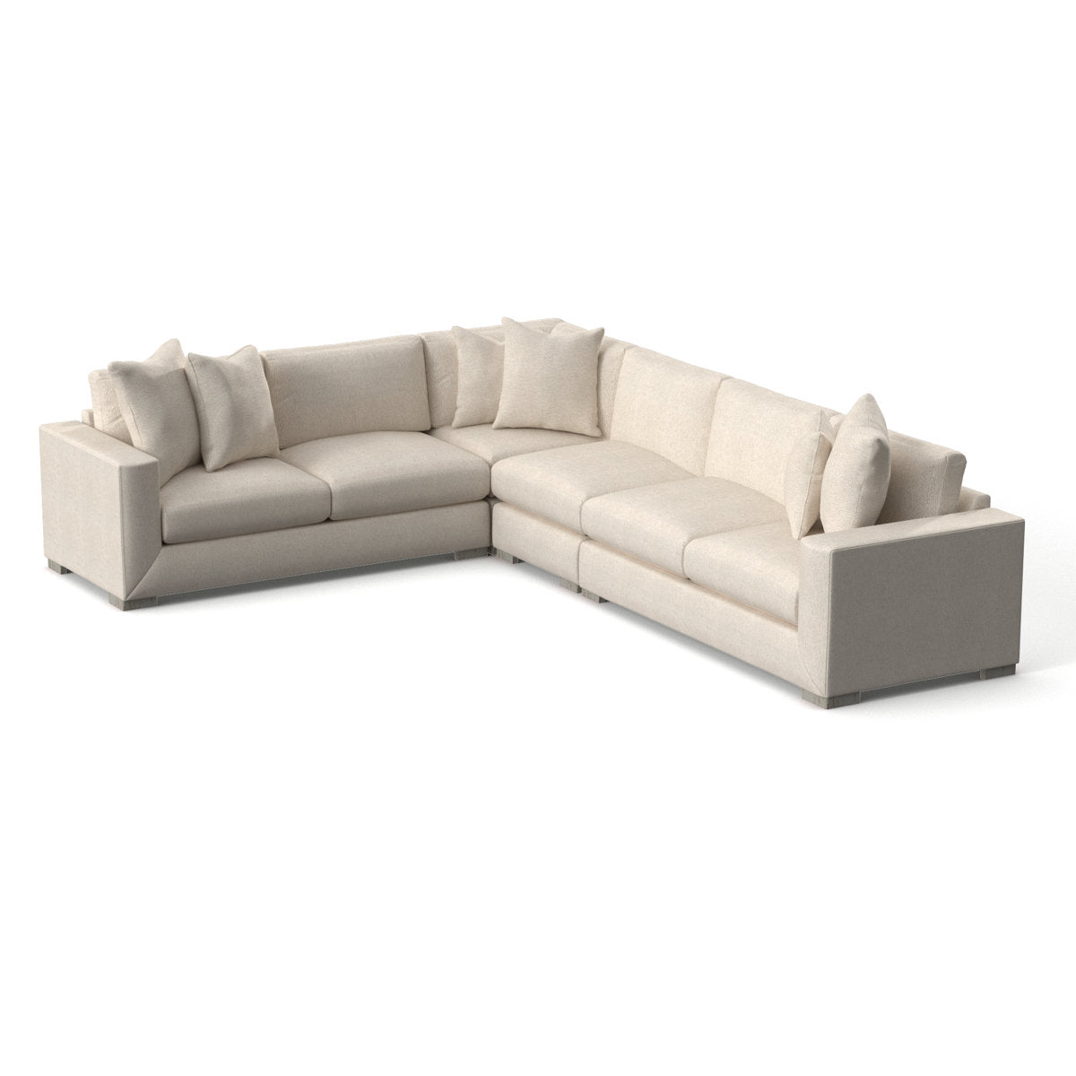 Nicolette Sectional Collection