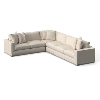 Nicolette Sectional Collection