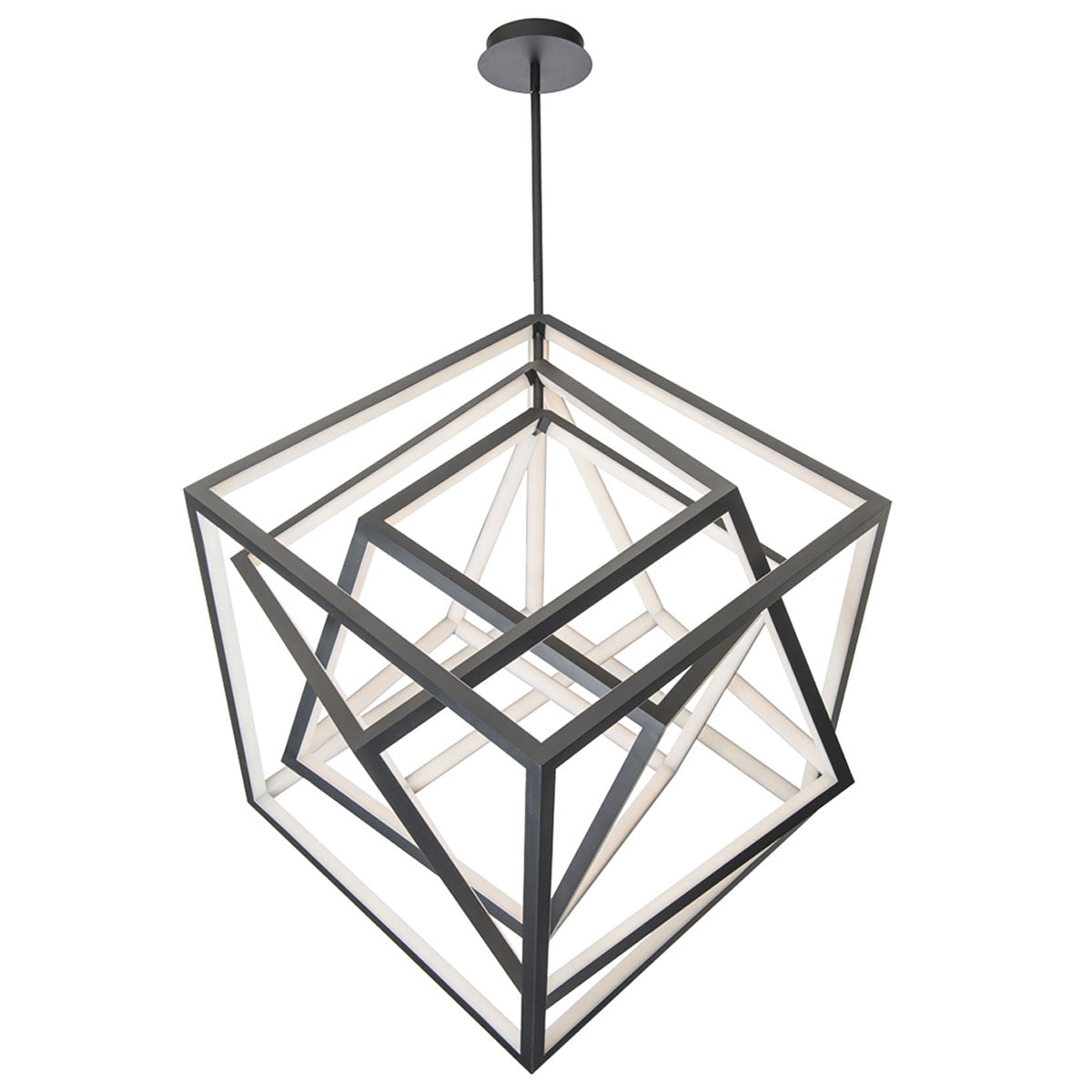 Nicolini 1 - Light LED Chandelier