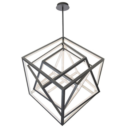 Nicolini 1 - Light LED Chandelier