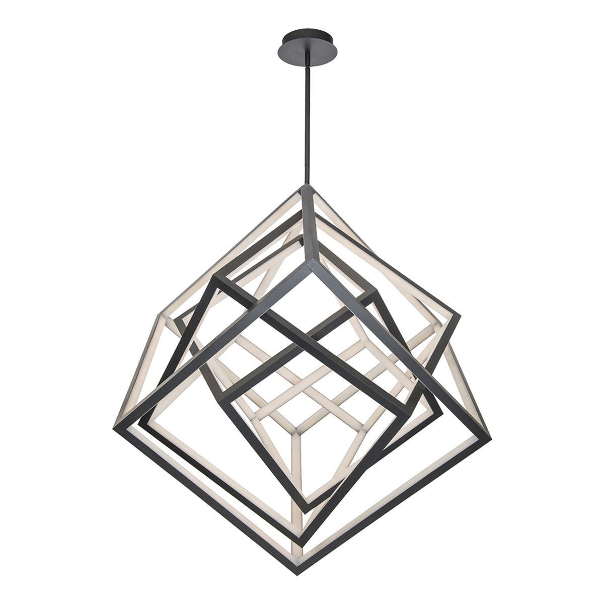 Nicolini 1 - Light LED Chandelier
