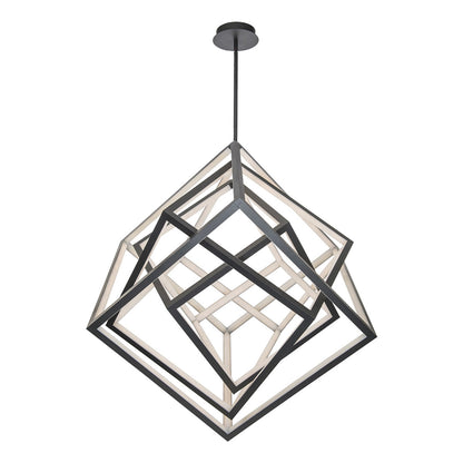 Nicolini 1 - Light LED Chandelier
