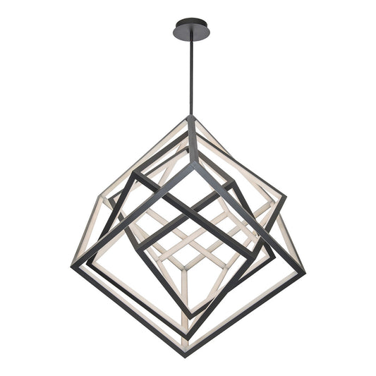 Nicolini 1 - Light LED Chandelier