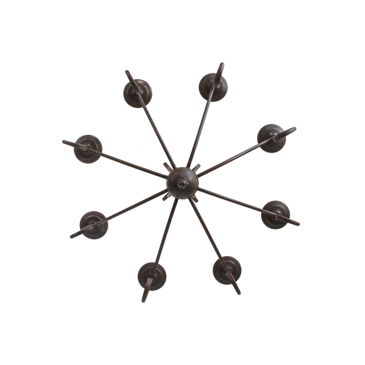 Niels 8 - Light Chandelier