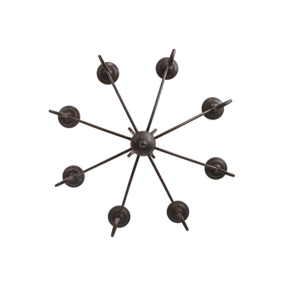 Niels 8 - Light Chandelier