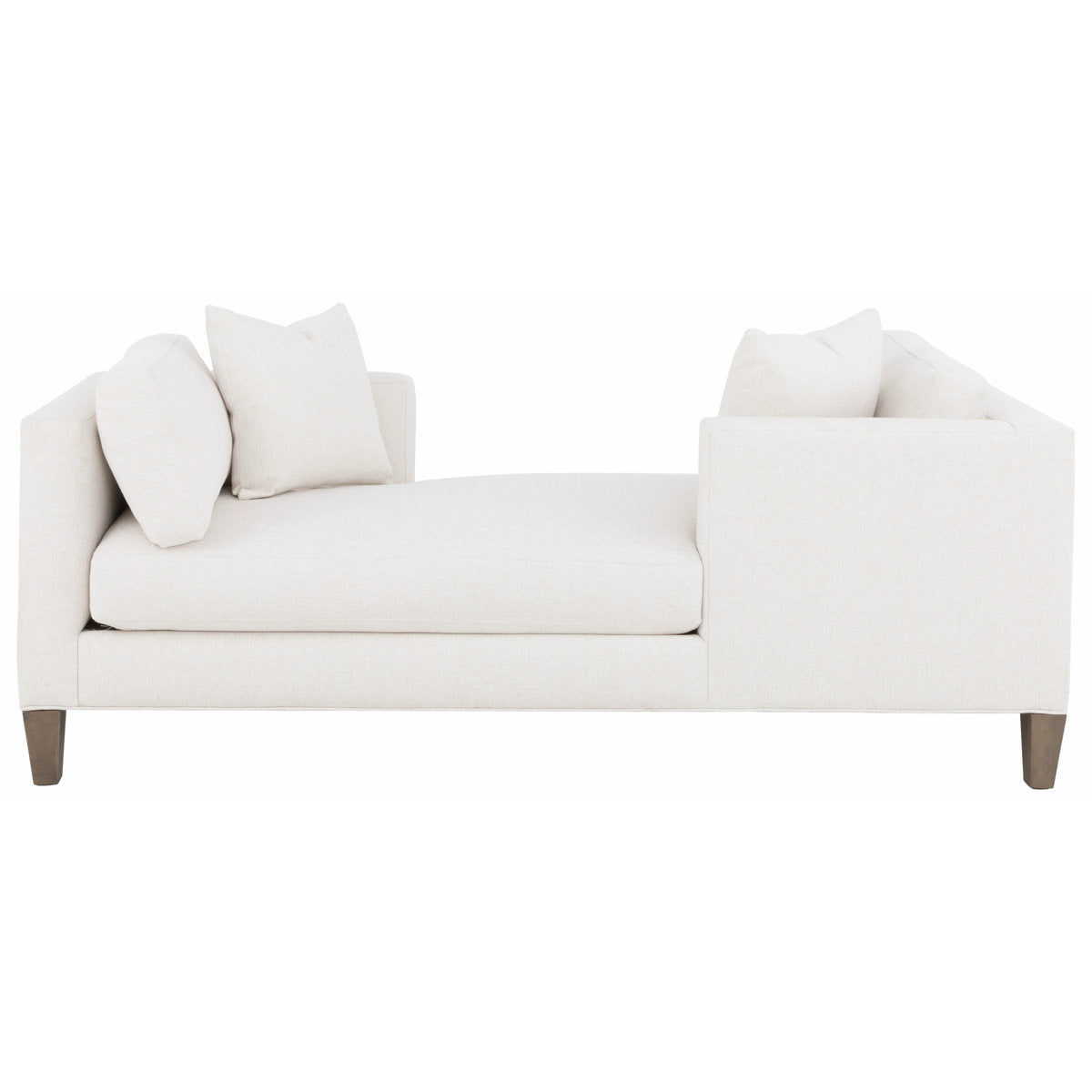 Nigel Leather Tete-A-Tete