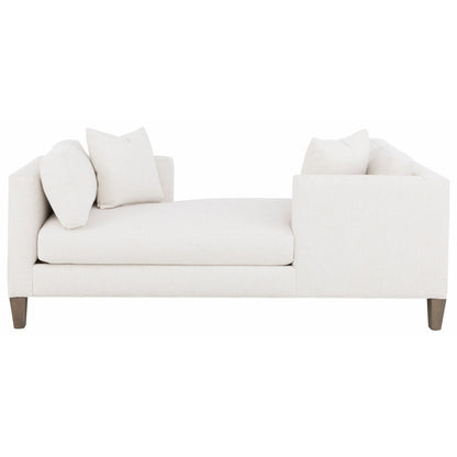 Nigel Leather Tete-A-Tete
